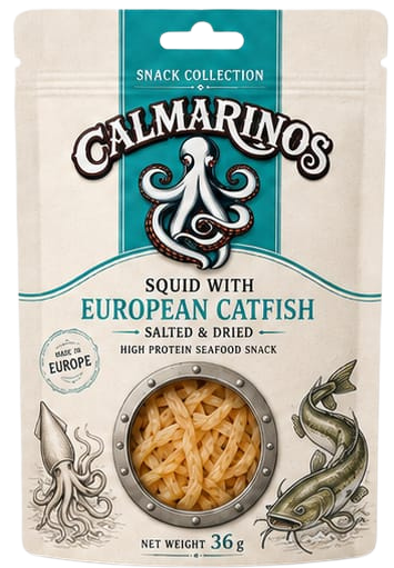 European Catfish