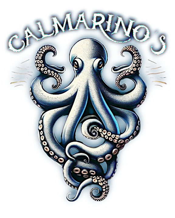Calmarino`S