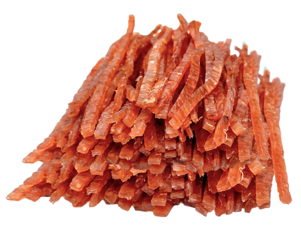 Calmarino`S "Lachs und Riesenkalmar"3kg