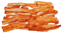 Tintenfischstreifen süß-scharf