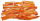 Tintenfischstreifen süß-scharf